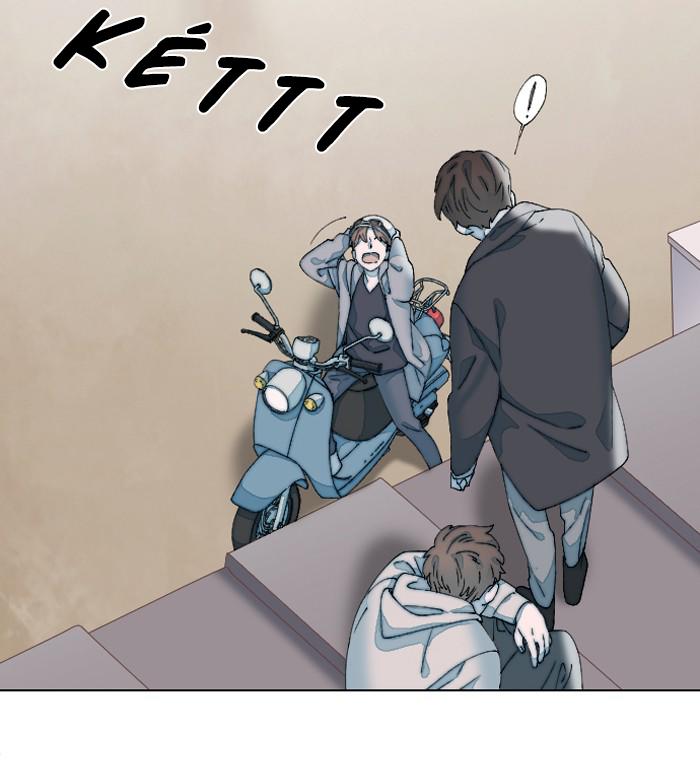 Sự Cứu Rỗi - Chương 14 - Trang 65