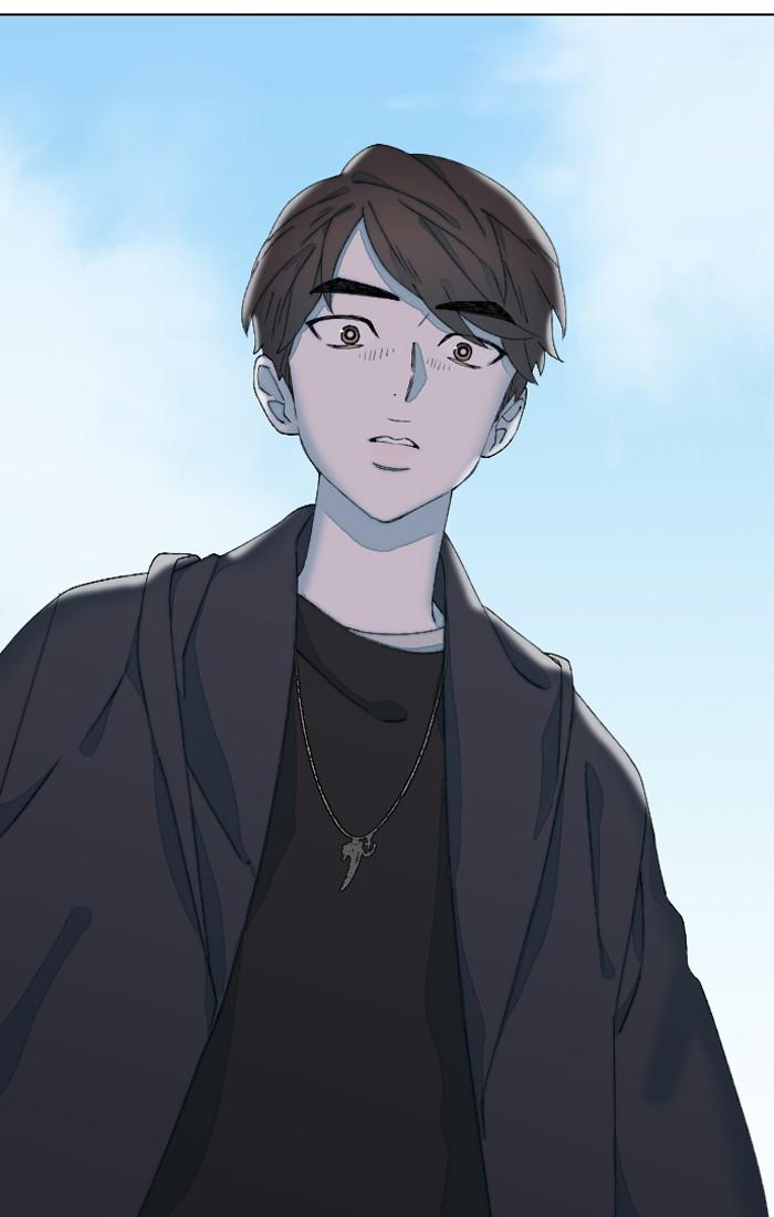 Sự Cứu Rỗi - Chương 14 - Trang 67