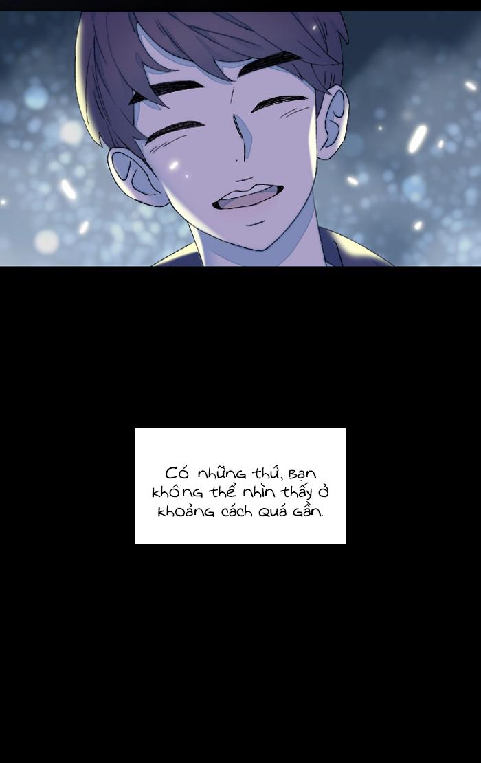 Sự Cứu Rỗi - Chương 14 - Trang 8