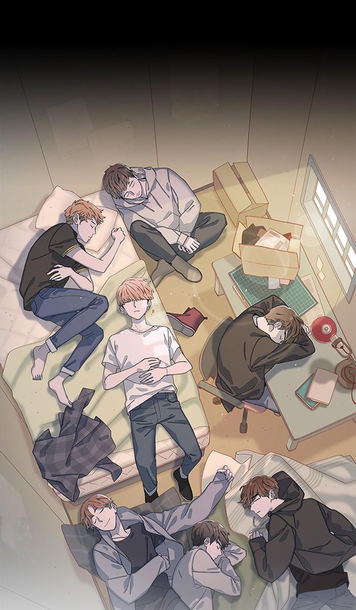 Sự Cứu Rỗi - Chương 14 - Trang 9