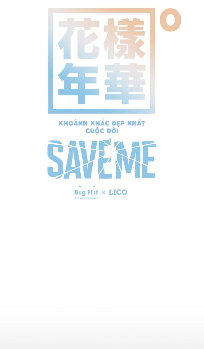 Sự Cứu Rỗi - Chương 15 - Trang 18