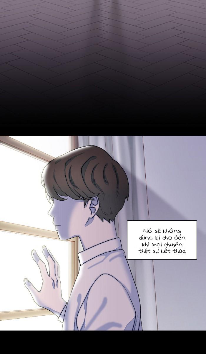 Sự Cứu Rỗi - Chương 15 - Trang 20