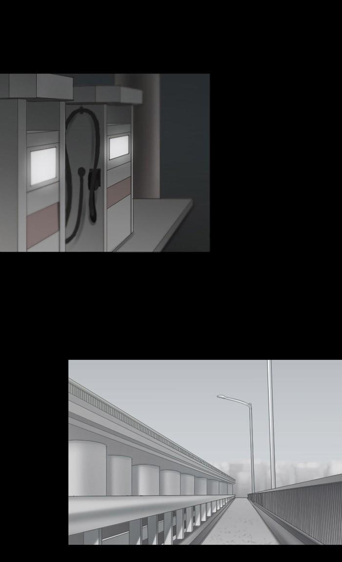 Sự Cứu Rỗi - Chương 15 - Trang 26