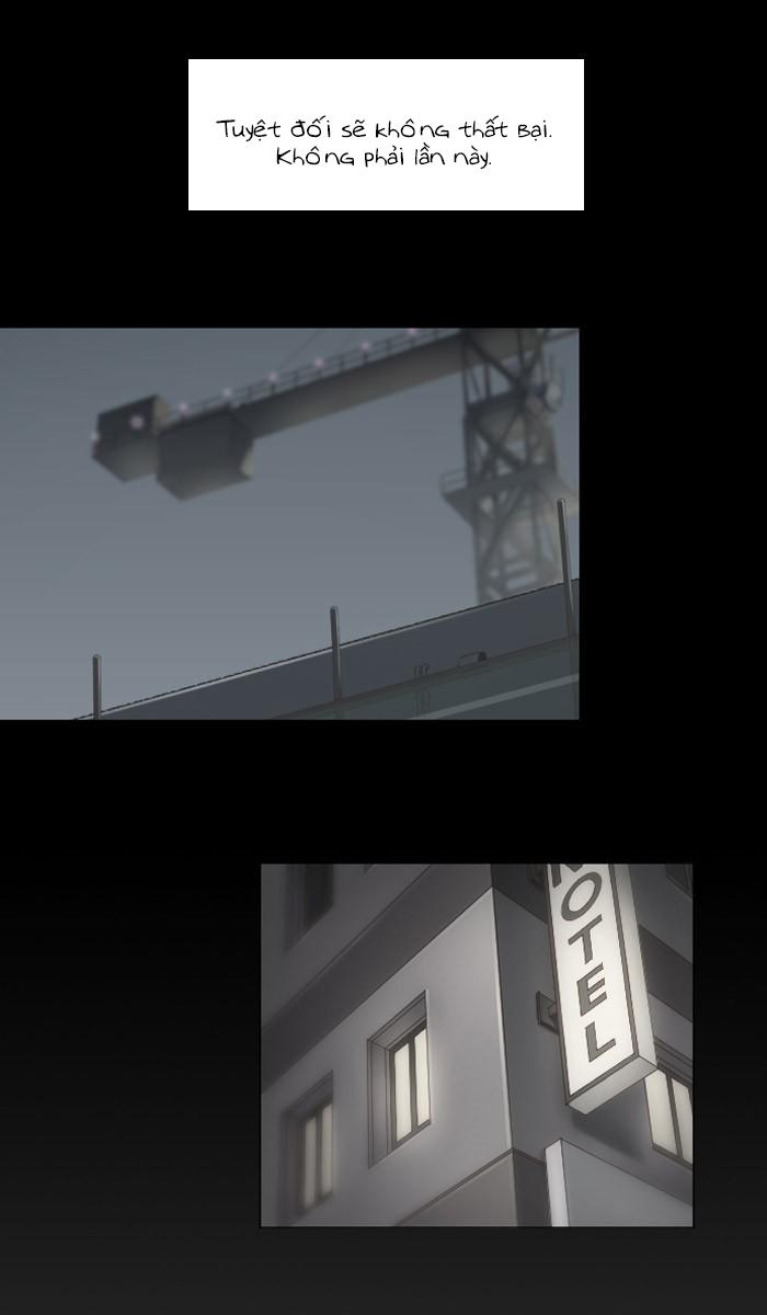 Sự Cứu Rỗi - Chương 15 - Trang 27