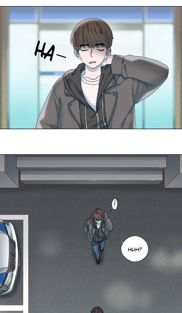 Sự Cứu Rỗi - Chương 15 - Trang 30