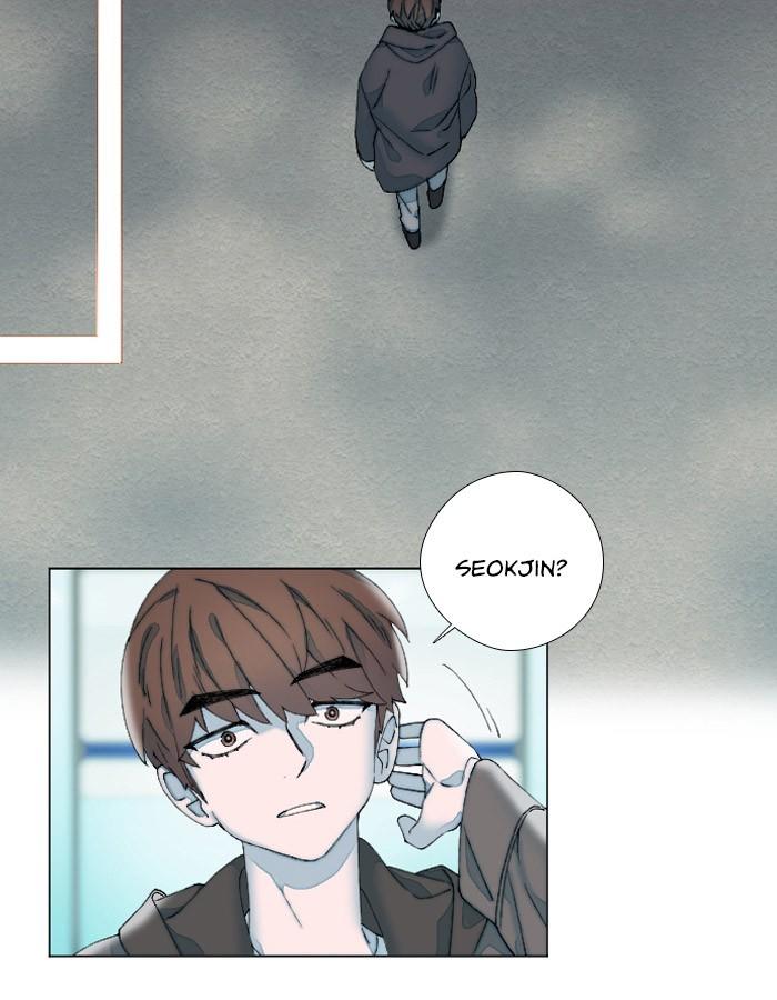 Sự Cứu Rỗi - Chương 15 - Trang 31