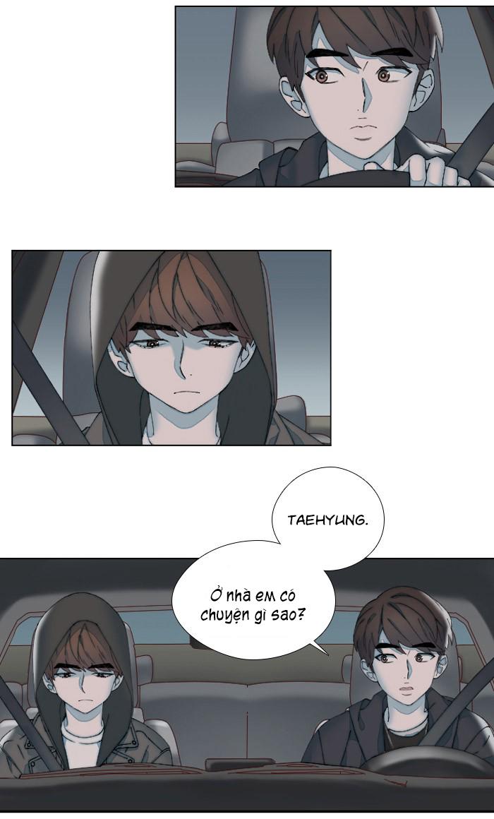 Sự Cứu Rỗi - Chương 15 - Trang 34