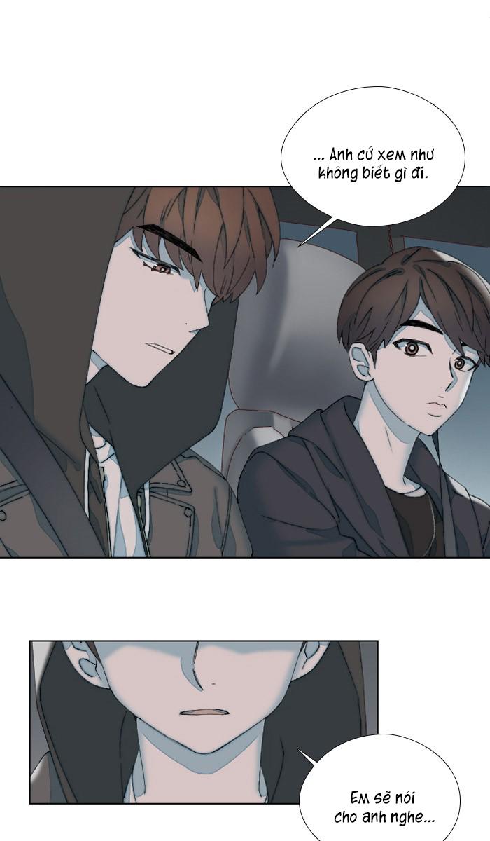 Sự Cứu Rỗi - Chương 15 - Trang 35