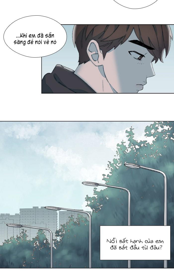 Sự Cứu Rỗi - Chương 15 - Trang 36