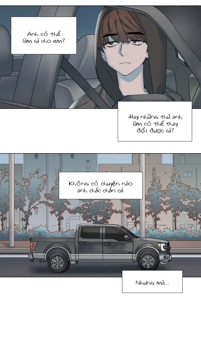 Sự Cứu Rỗi - Chương 15 - Trang 37