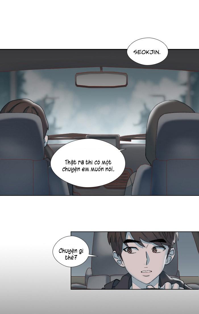 Sự Cứu Rỗi - Chương 15 - Trang 40