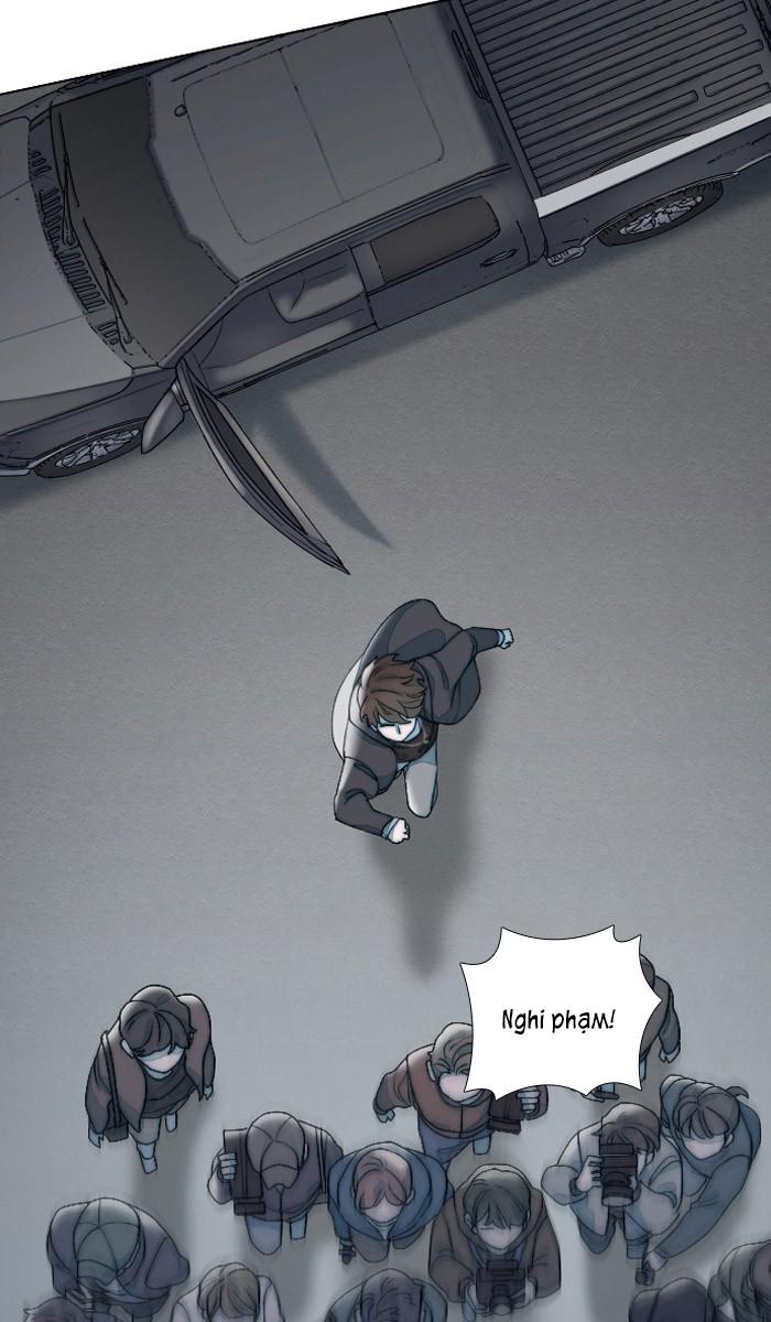 Sự Cứu Rỗi - Chương 15 - Trang 5