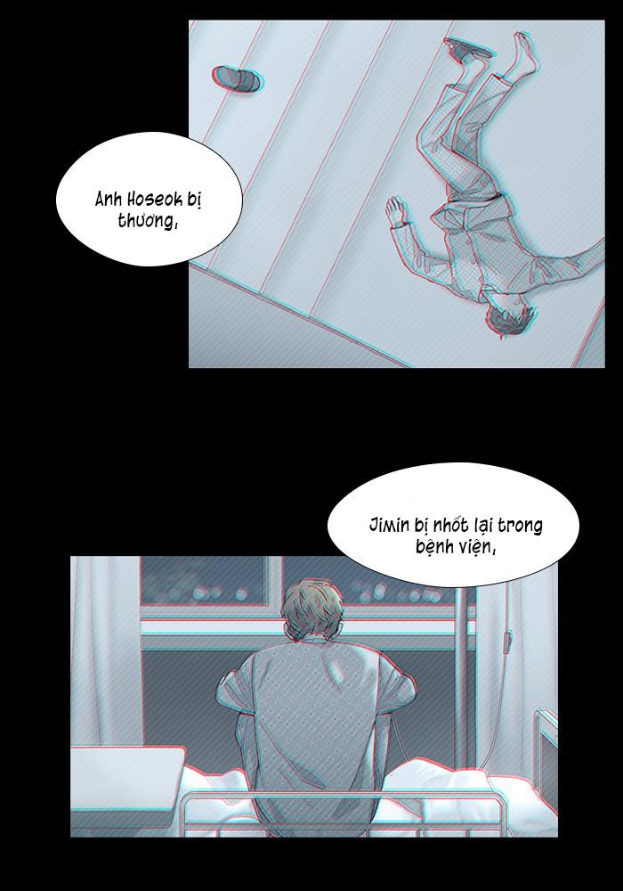 Sự Cứu Rỗi - Chương 15 - Trang 42