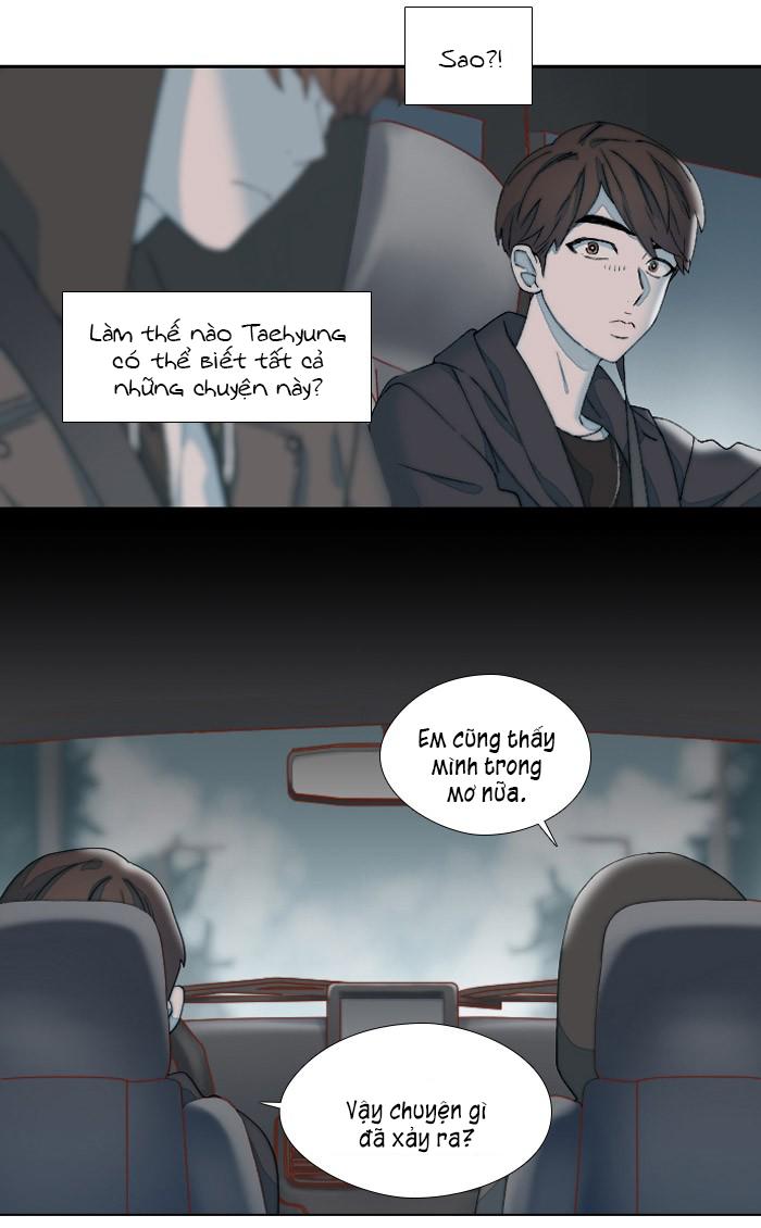 Sự Cứu Rỗi - Chương 15 - Trang 45