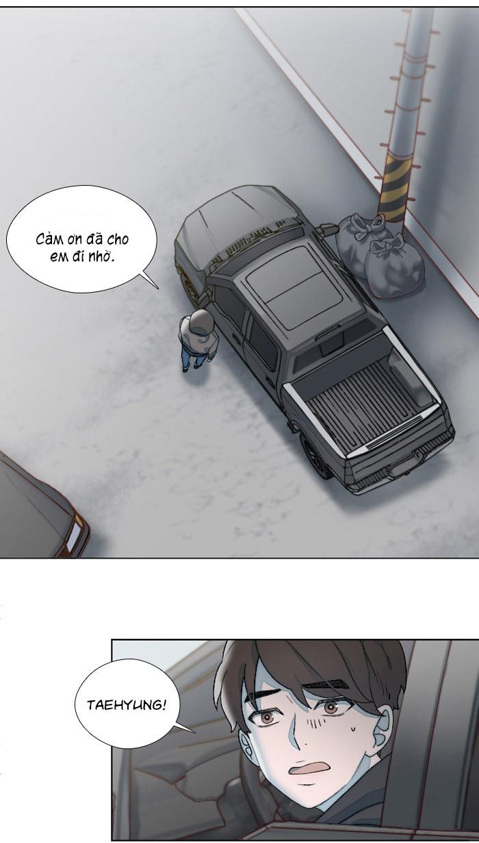 Sự Cứu Rỗi - Chương 15 - Trang 49