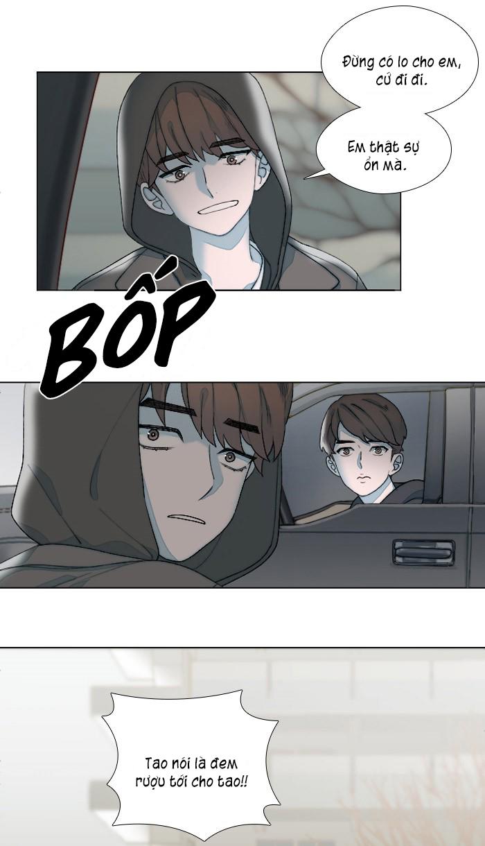 Sự Cứu Rỗi - Chương 15 - Trang 50