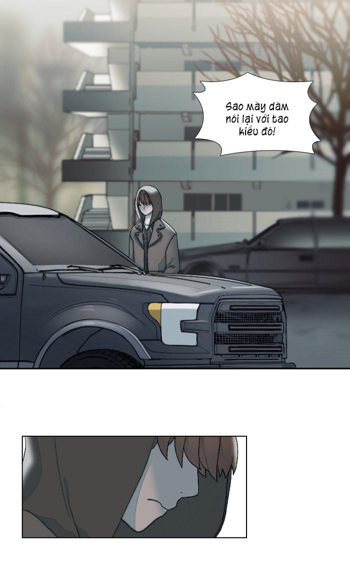 Sự Cứu Rỗi - Chương 15 - Trang 51