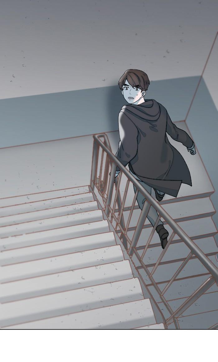 Sự Cứu Rỗi - Chương 15 - Trang 54