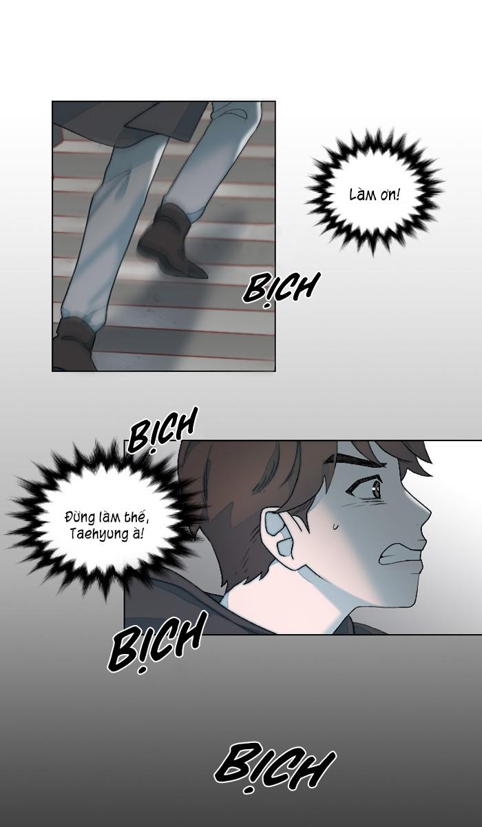 Sự Cứu Rỗi - Chương 15 - Trang 55