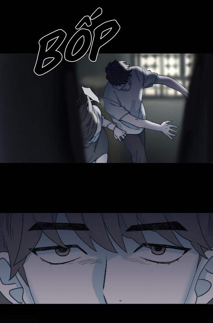 Sự Cứu Rỗi - Chương 15 - Trang 58