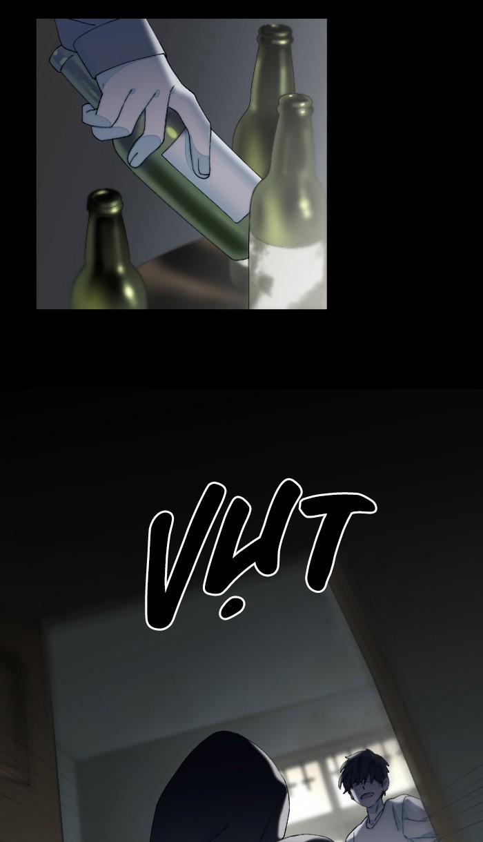 Sự Cứu Rỗi - Chương 15 - Trang 60