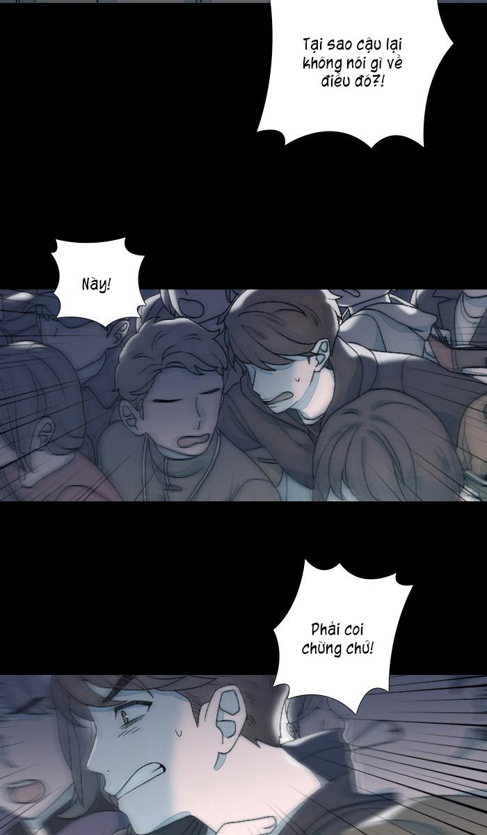 Sự Cứu Rỗi - Chương 15 - Trang 7