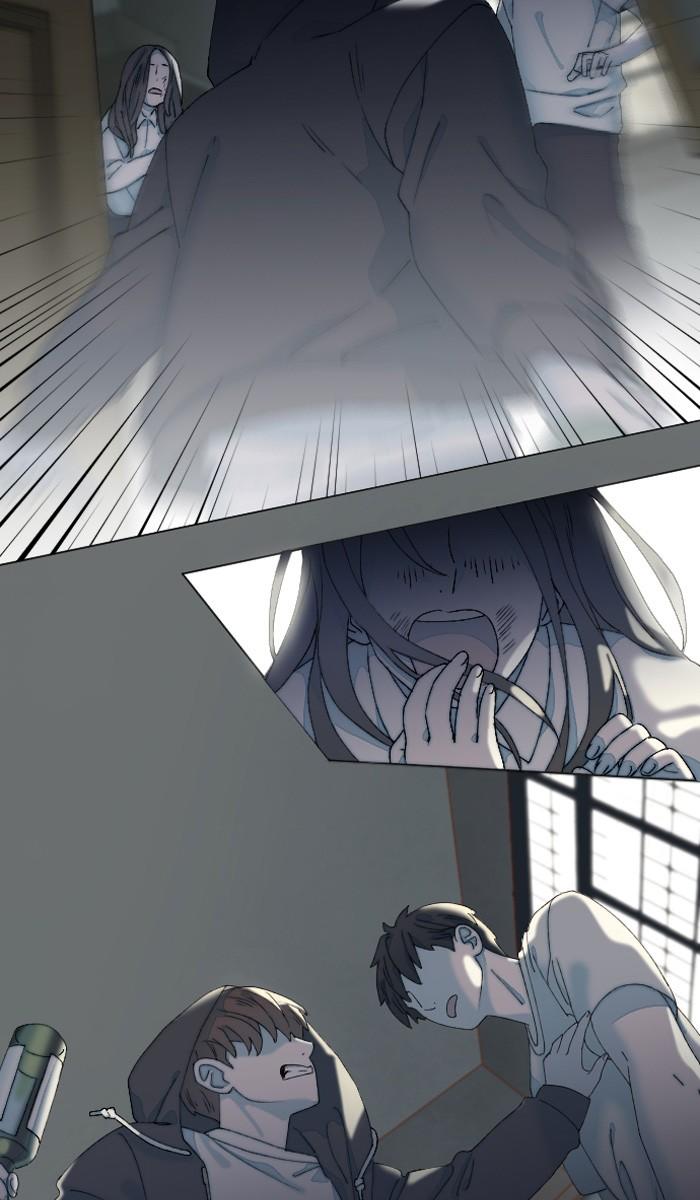 Sự Cứu Rỗi - Chương 15 - Trang 61