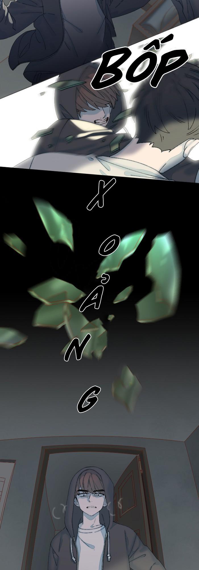 Sự Cứu Rỗi - Chương 15 - Trang 62