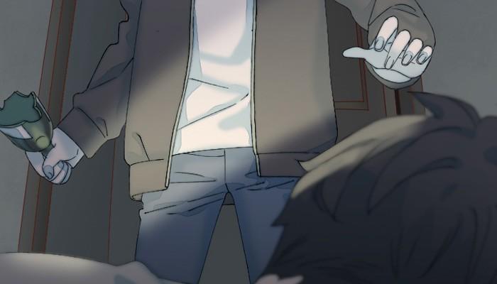 Sự Cứu Rỗi - Chương 15 - Trang 63