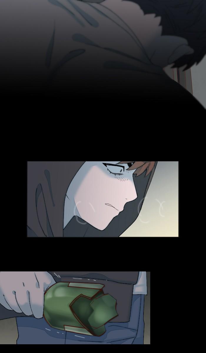 Sự Cứu Rỗi - Chương 15 - Trang 64