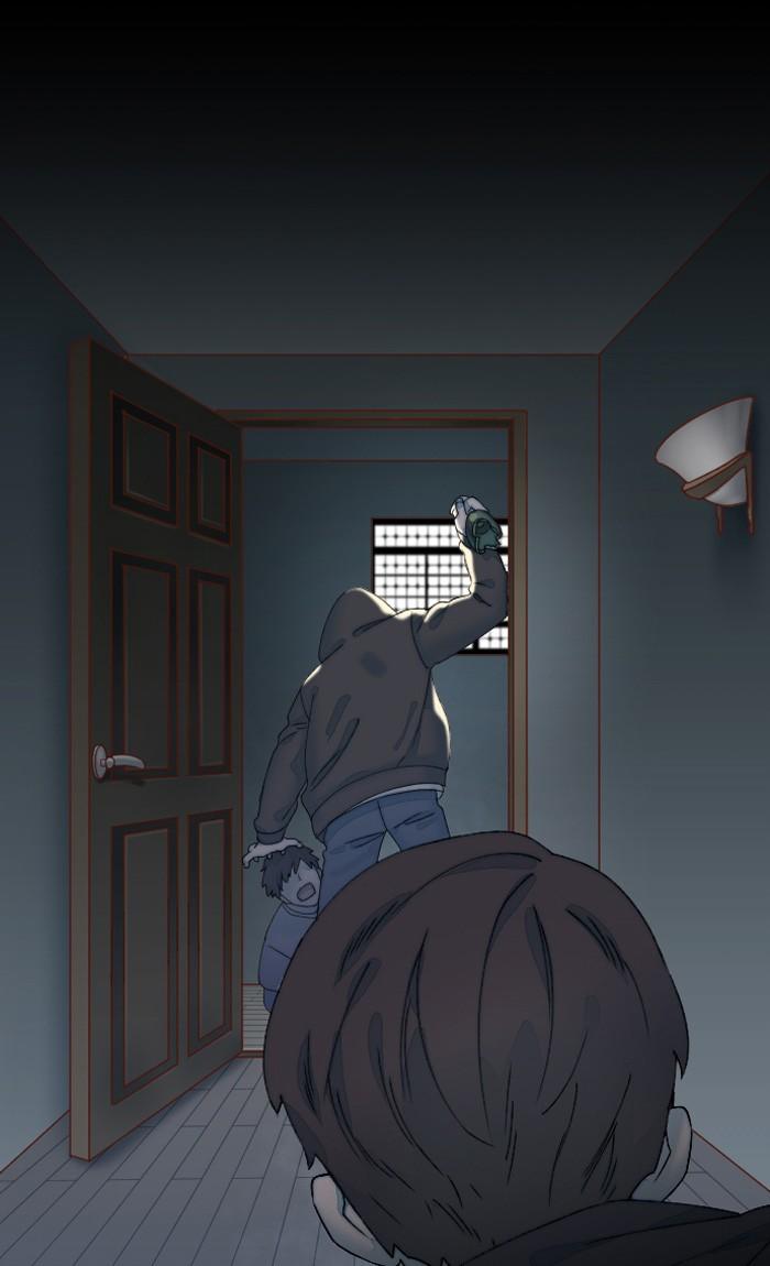 Sự Cứu Rỗi - Chương 15 - Trang 65