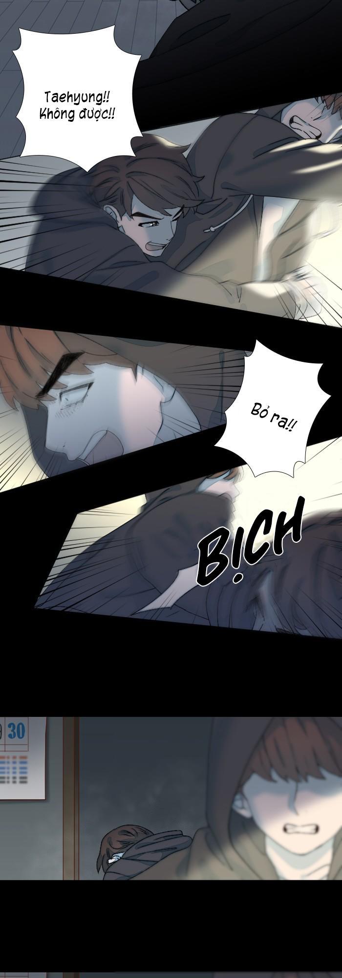 Sự Cứu Rỗi - Chương 15 - Trang 66