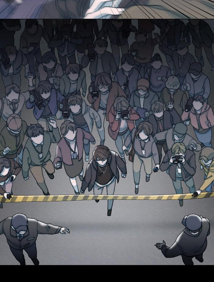 Sự Cứu Rỗi - Chương 15 - Trang 8