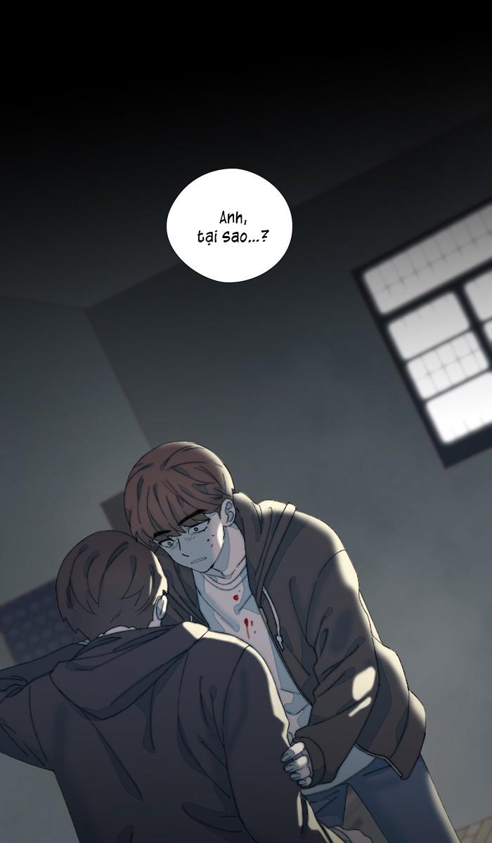 Sự Cứu Rỗi - Chương 15 - Trang 75