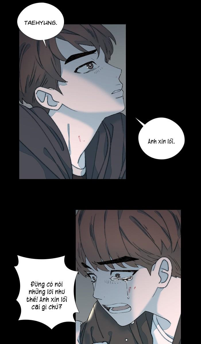 Sự Cứu Rỗi - Chương 15 - Trang 77