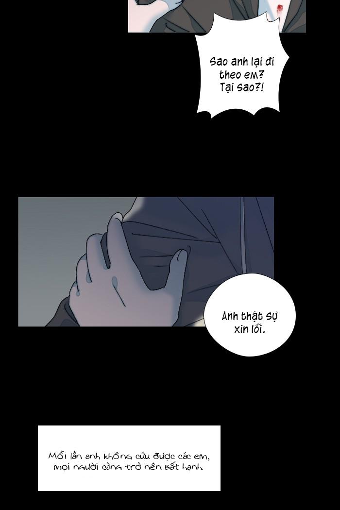 Sự Cứu Rỗi - Chương 15 - Trang 78