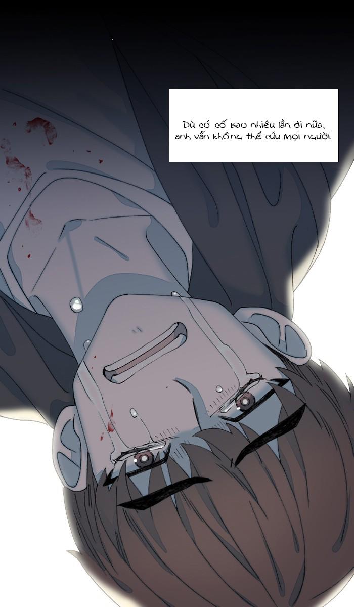 Sự Cứu Rỗi - Chương 15 - Trang 79