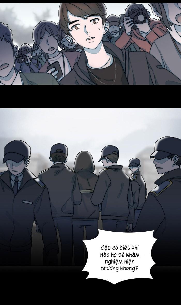 Sự Cứu Rỗi - Chương 15 - Trang 9