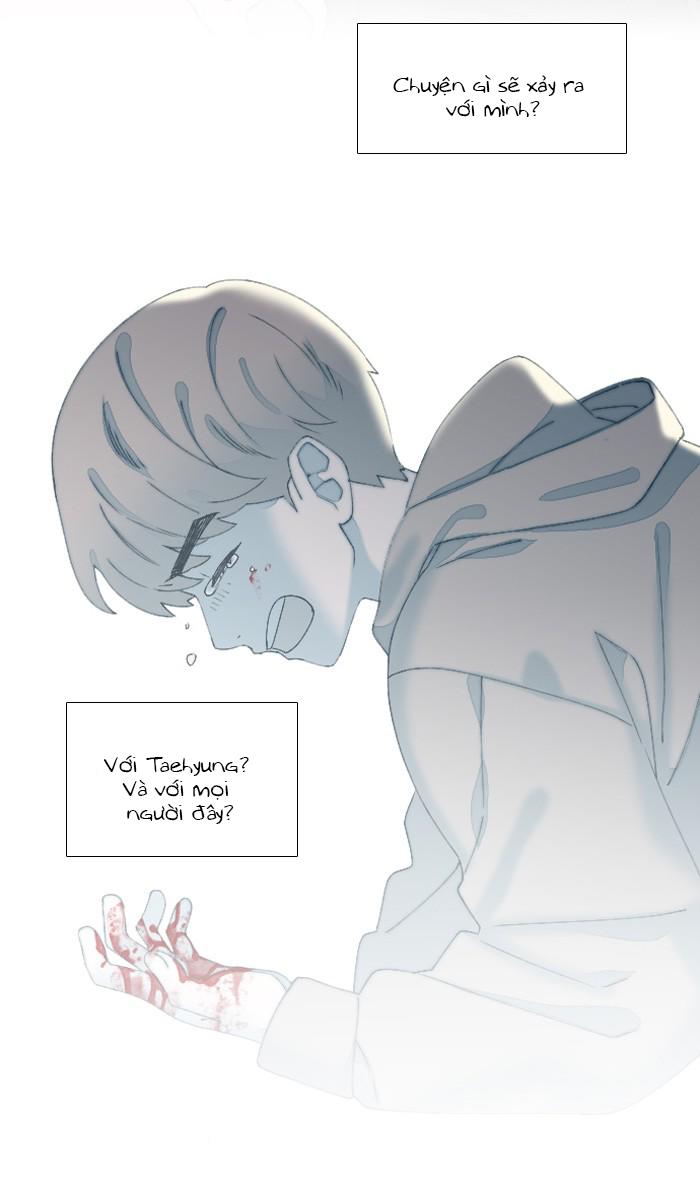 Sự Cứu Rỗi - Chương 15 - Trang 81