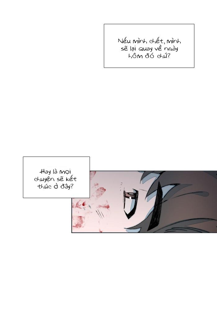 Sự Cứu Rỗi - Chương 15 - Trang 82