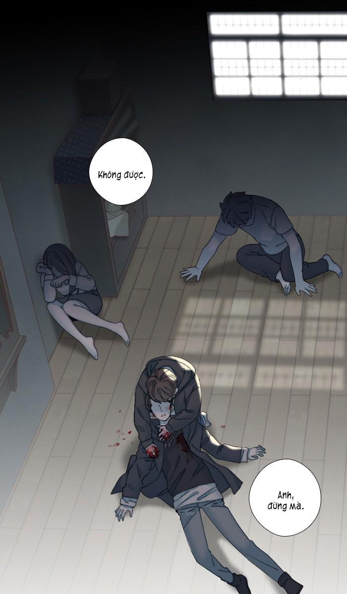 Sự Cứu Rỗi - Chương 15 - Trang 84