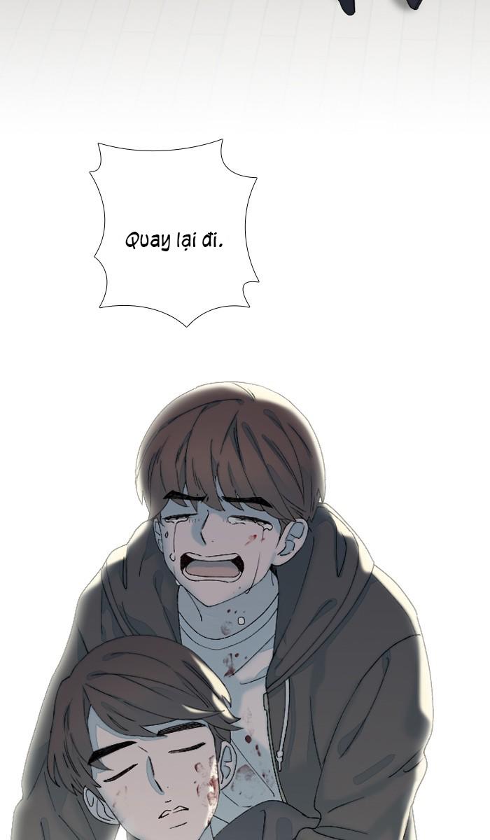 Sự Cứu Rỗi - Chương 15 - Trang 85