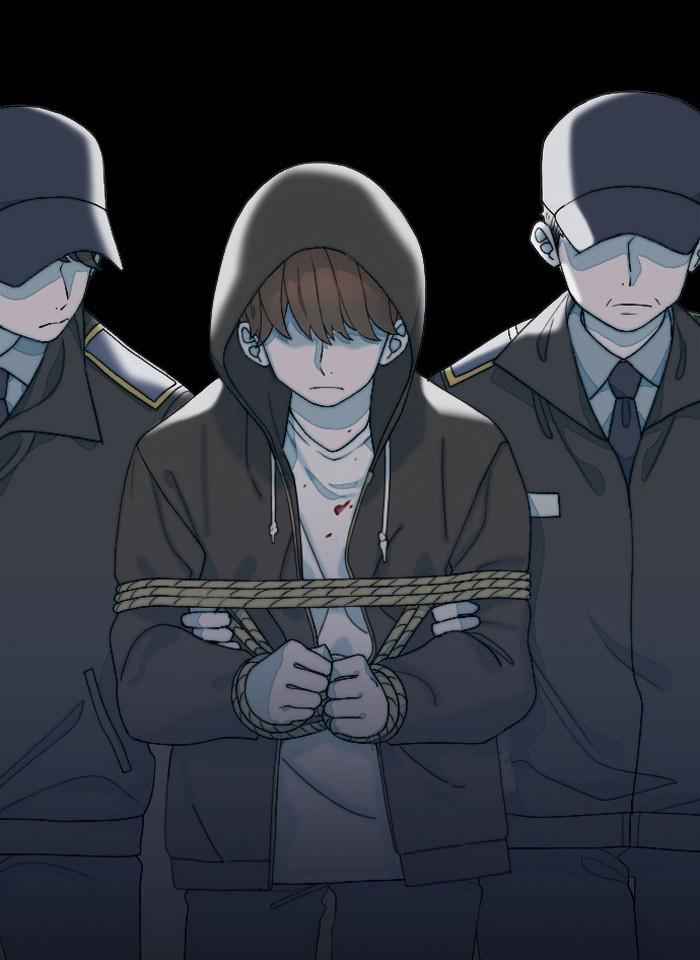 Sự Cứu Rỗi - Chương 15 - Trang 10