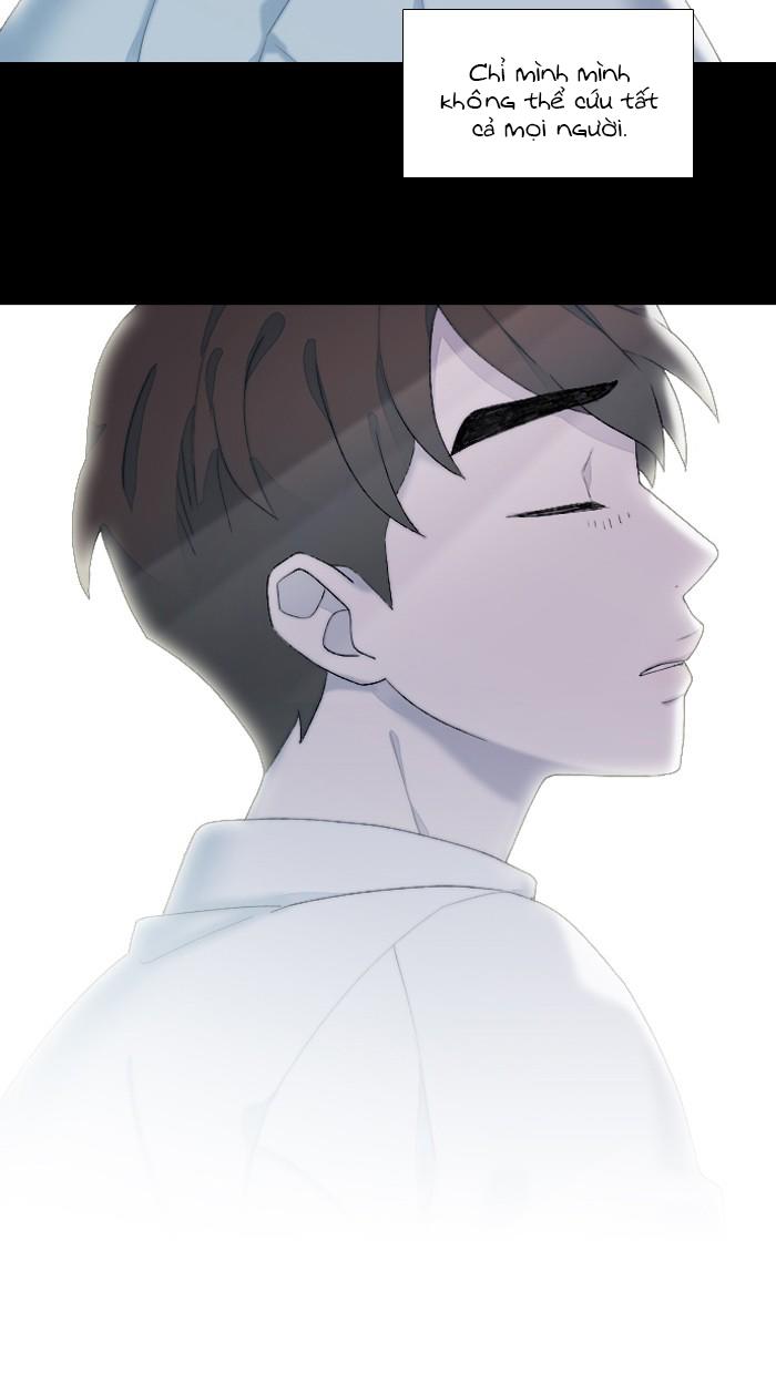 Sự Cứu Rỗi - Chương 15 - Trang 98