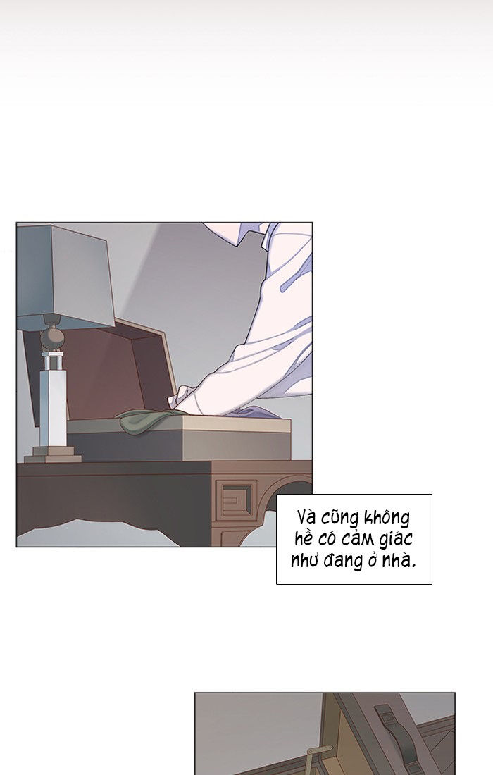 Sự Cứu Rỗi - Chương 1 - Trang 12