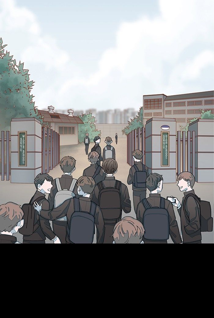 Sự Cứu Rỗi - Chương 1 - Trang 22