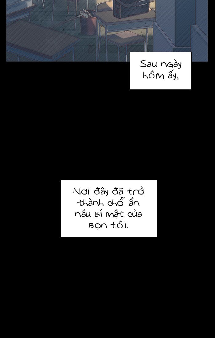 Sự Cứu Rỗi - Chương 1 - Trang 28