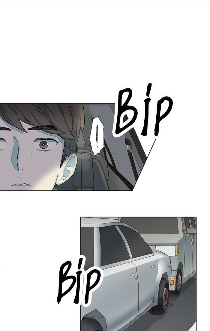 Sự Cứu Rỗi - Chương 1 - Trang 32