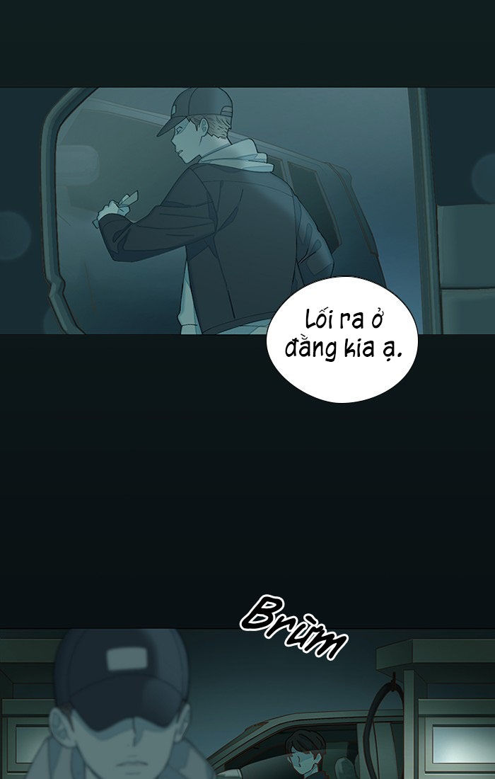 Sự Cứu Rỗi - Chương 1 - Trang 38