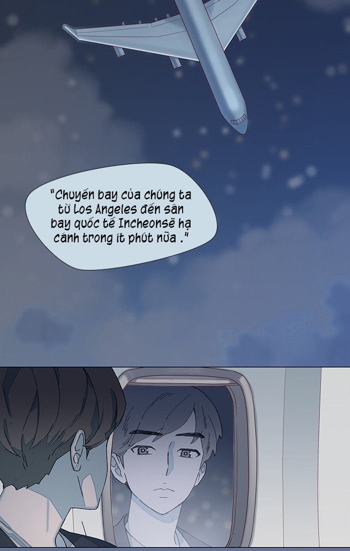 Sự Cứu Rỗi - Chương 1 - Trang 5